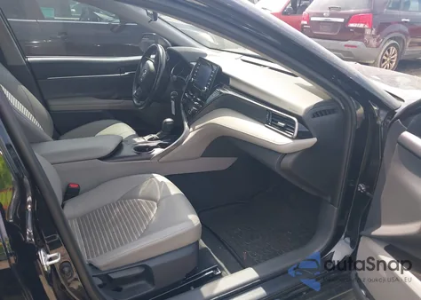 2023 Toyota Camry Se from USA, damaged, VIN 4T1G11AK3PU760648